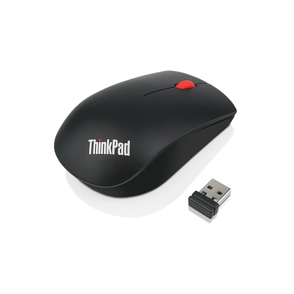 Lenovo Thinkpad Esential Kablosuz Mouse 4x30m56887