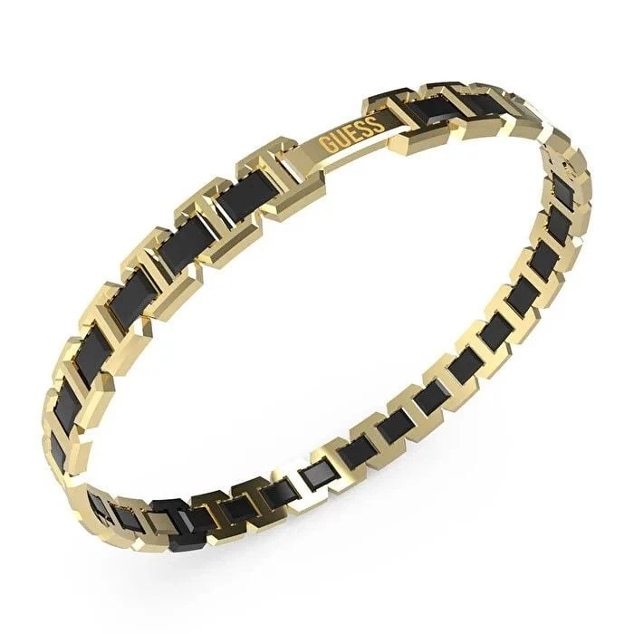 Guess Jgujumb04030jwygbktu Erkek Bileklik