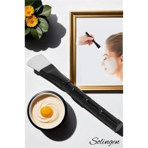 Modacar Maske Uygulama Fırçası Solingen