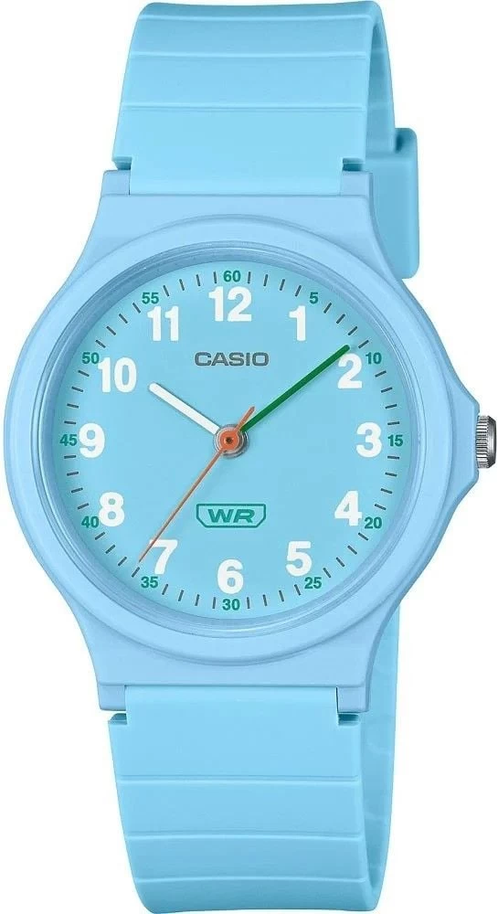 Casio Lq-24b-2bdf Kadın Kol Saati