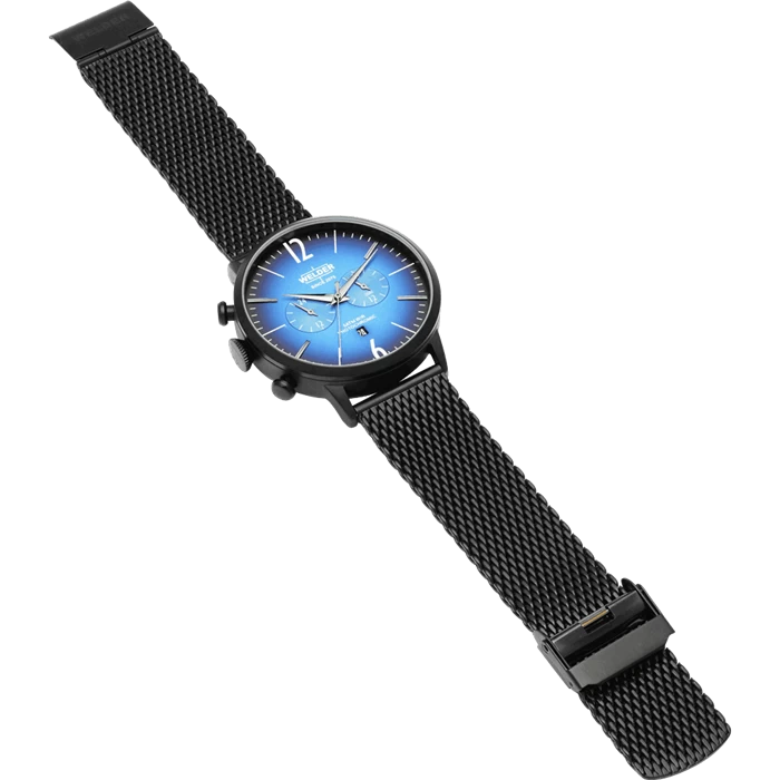 Welder Moody Wwrc401 45 Mm Erkek Kol Saati