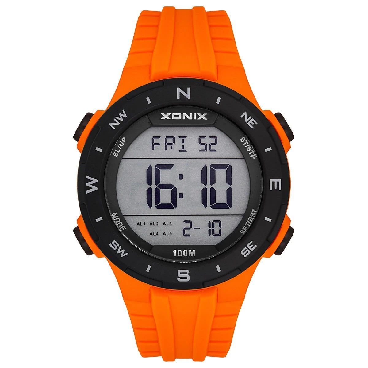 Xonix Xox-daxa01 Erkek Kol Saati