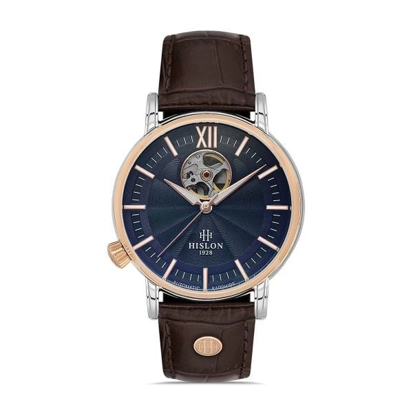 Hislon Sd140t-11kr Erkek Kol Saati