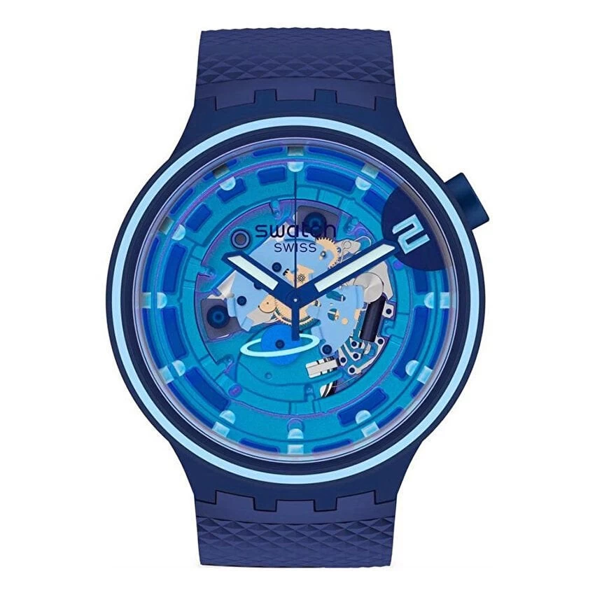 Sb01n101 Erkek Kol Saati