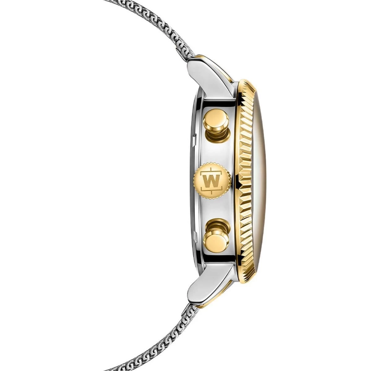 Welder Moody Wwrc747 Kadın Kol Saati