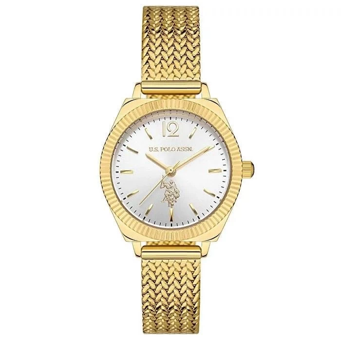 Uspa2062-04 Kadın Kol Saati
