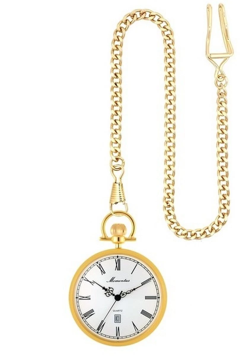 Momentus Pw107 Erkek Cep Saati