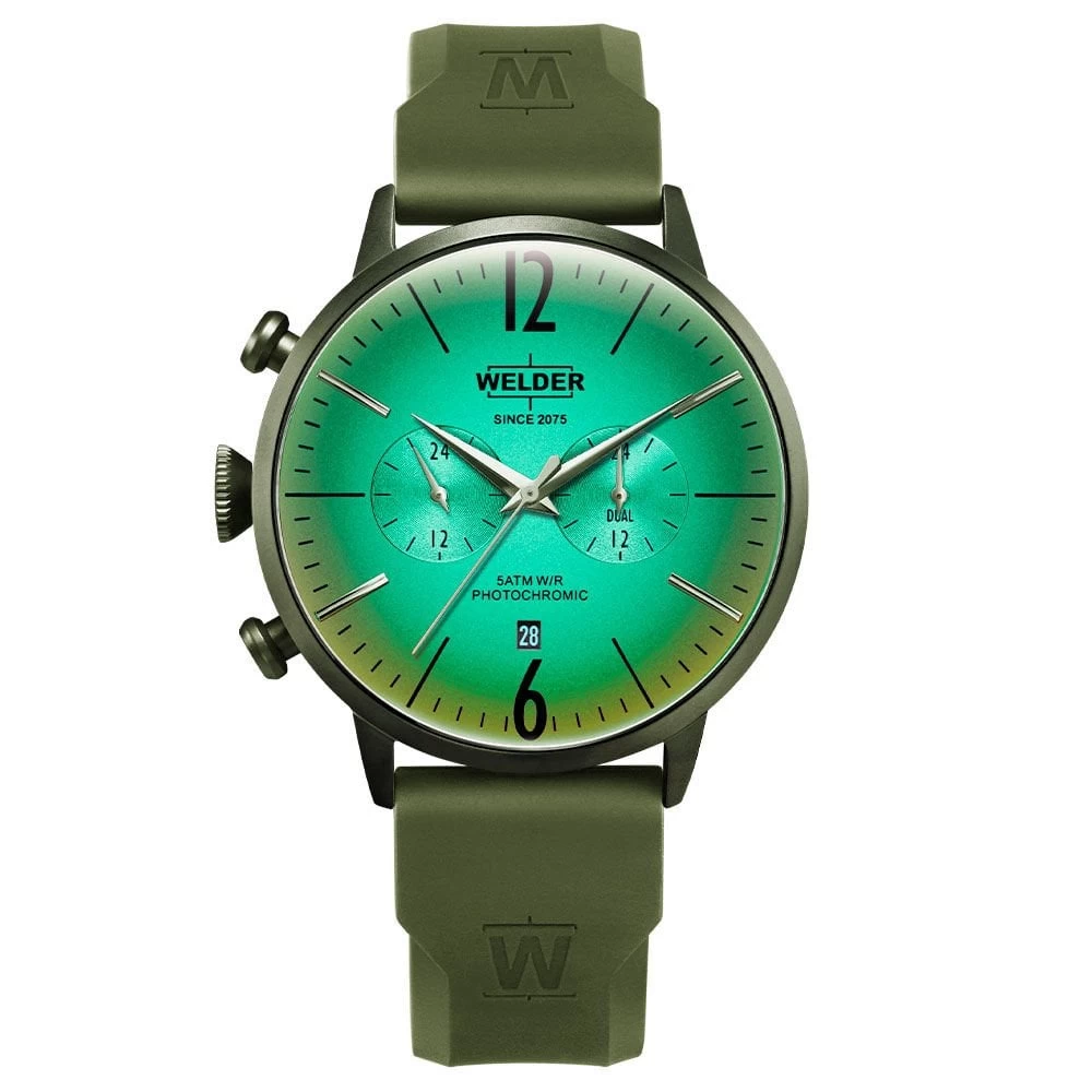 Welder Moody Wwrc519 Erkek Kol Saati