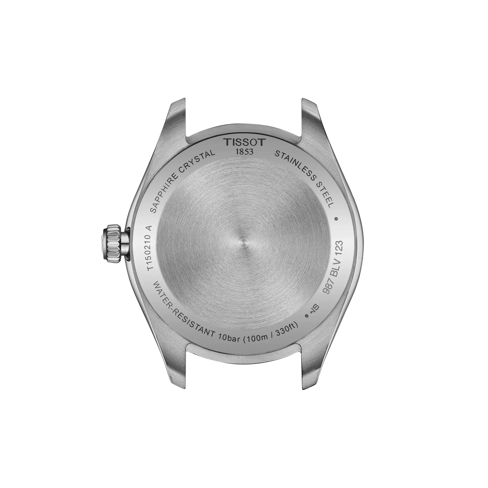 T150.210.21.031.00 Kadın Kol Saati