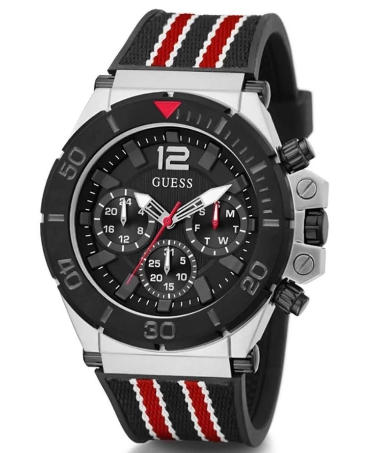 Guess Gugw0415g1 Erkek Kol Saati