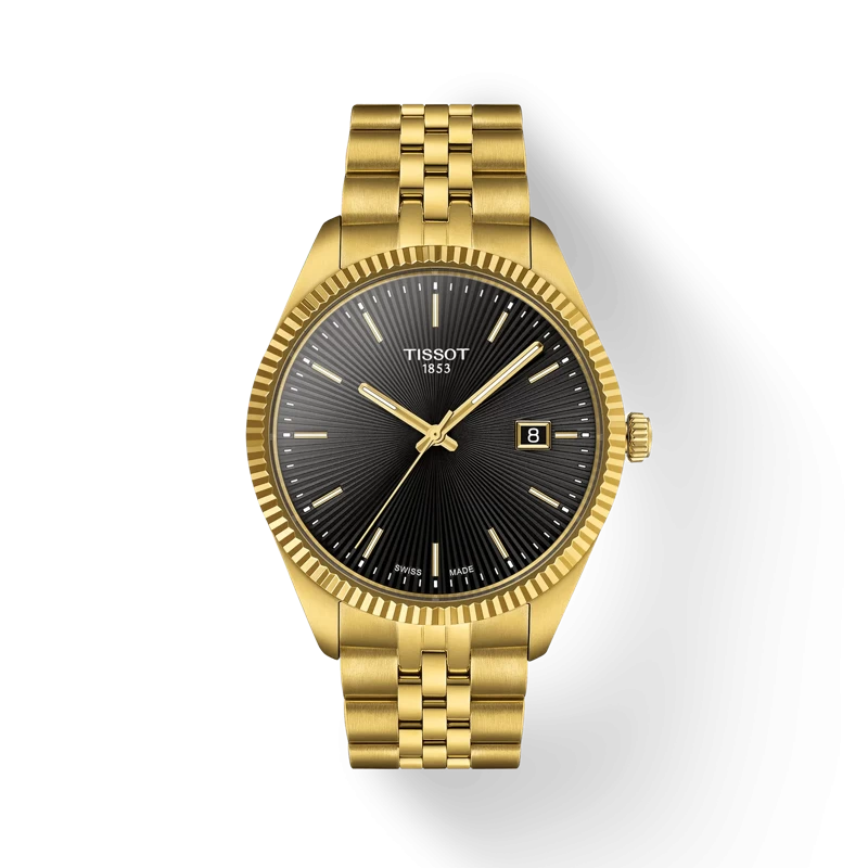 T156.410.33.051.00 Erkek Kol Saati