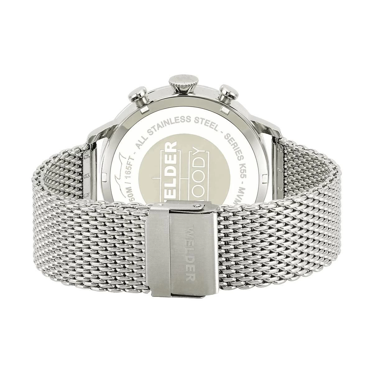 Welder Moody Wwrc615 38 Mm Kadın Kol Saati