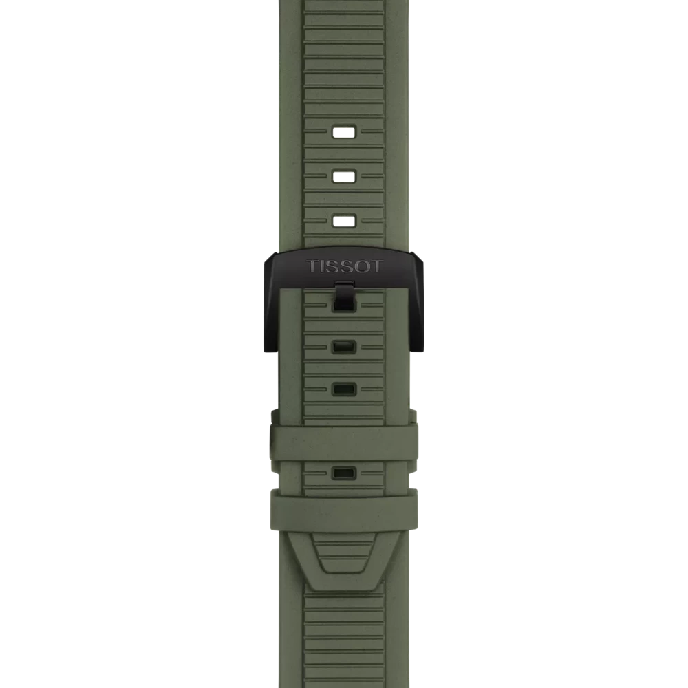 Tissot  T141.417.37.061.02 Erkek Kol Saati