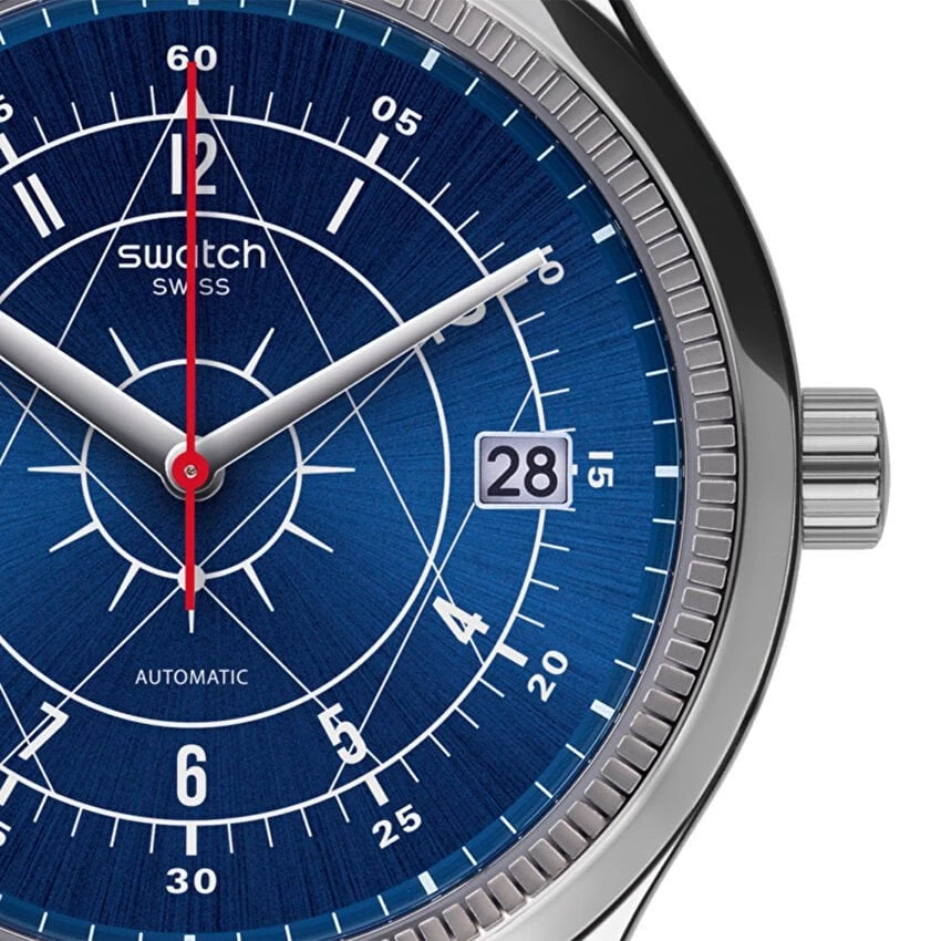 Yis401g Erkek Kol Saati