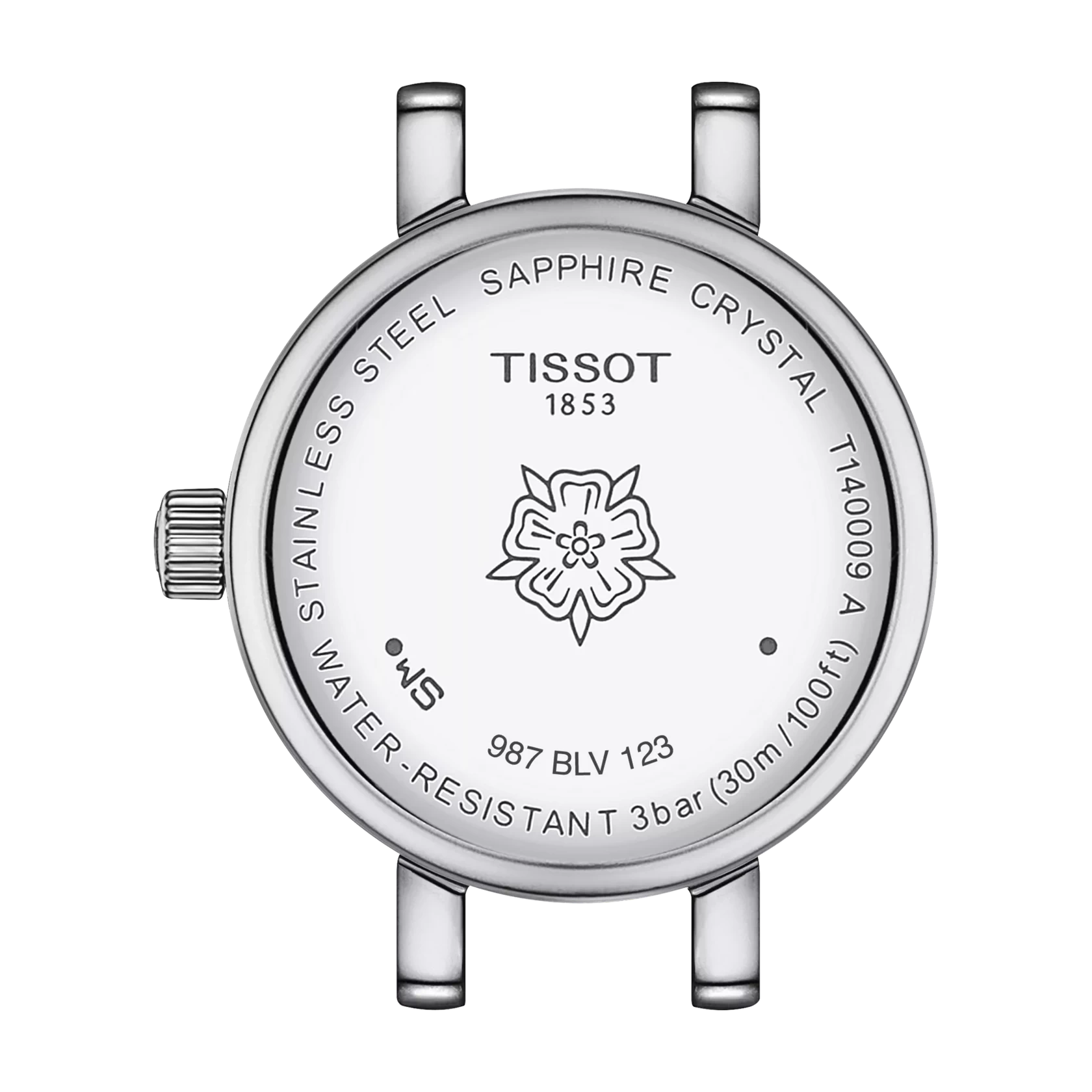 Tissot  T140.009.16.111.00 Kadın Kol Saati