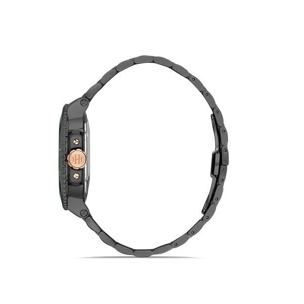 Hislon Sd137n-15sr Erkek Kol Saati