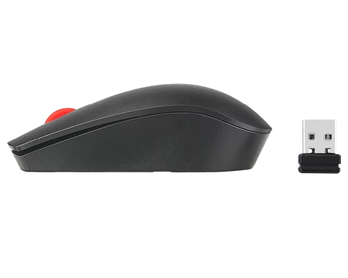 Lenovo Thinkpad Esential Kablosuz Mouse 4x30m56887