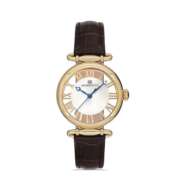 Momentus Cw280g-02kg Kadın Kol Saati
