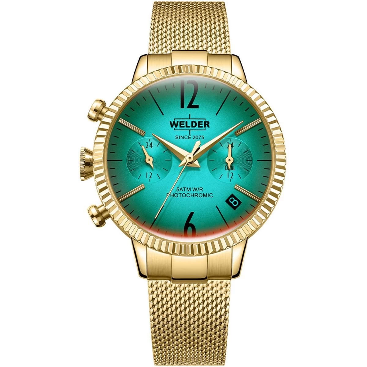 Welder Moody Wwrc745 Kadın Kol Saati