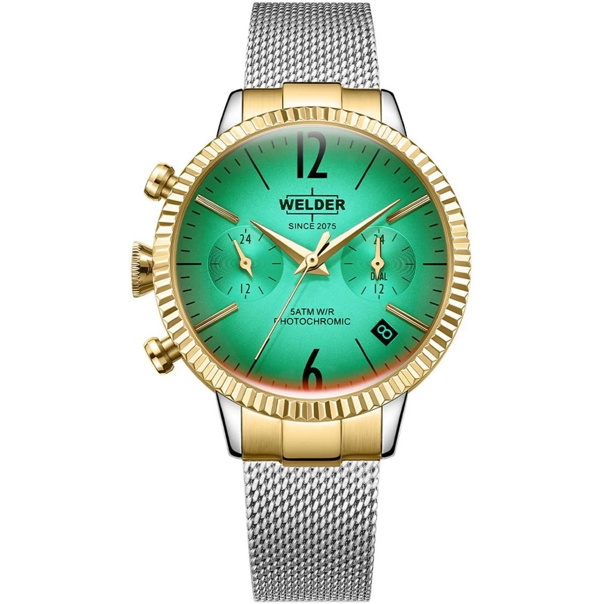 Welder Moody Wwrc747 Kadın Kol Saati