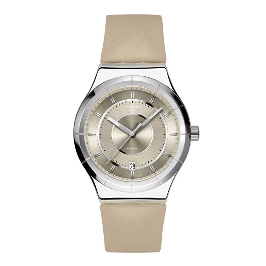 Yis434 Erkek Kol Saati