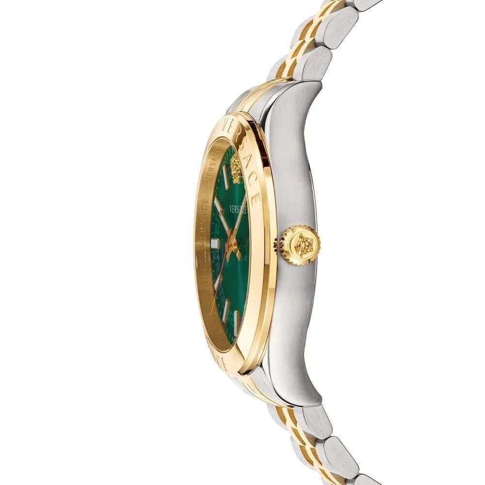 Versace Vrscvevk00620 Erkek Kol Saati