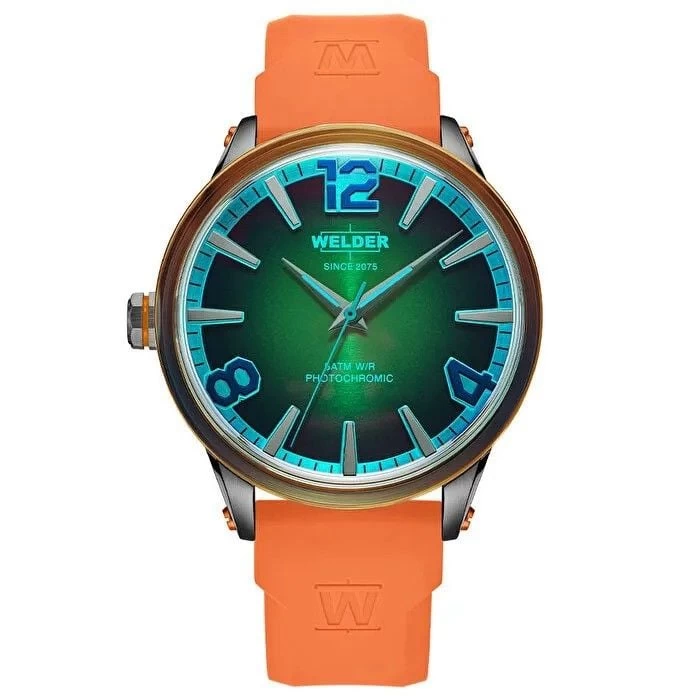 Wrn1000 Erkek Kol Saati