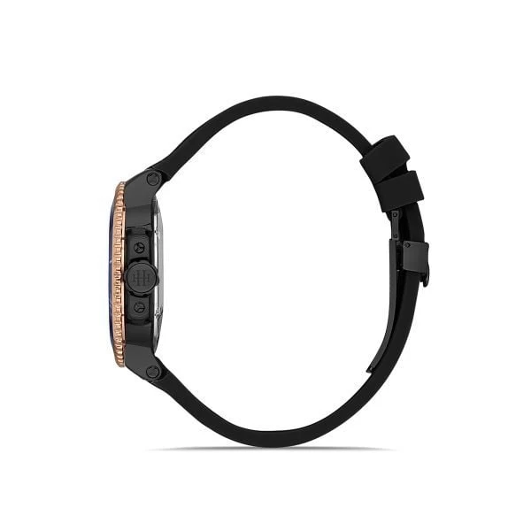 Hislon Sd137t-11bn Erkek Kol Saati