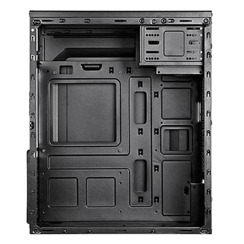 Vento Vs114f 550w Midi Tower Kasa