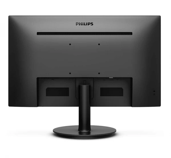 21.5 Philips 221v8/01 Fhd W-led 4ms 75hz Vga Hdmi