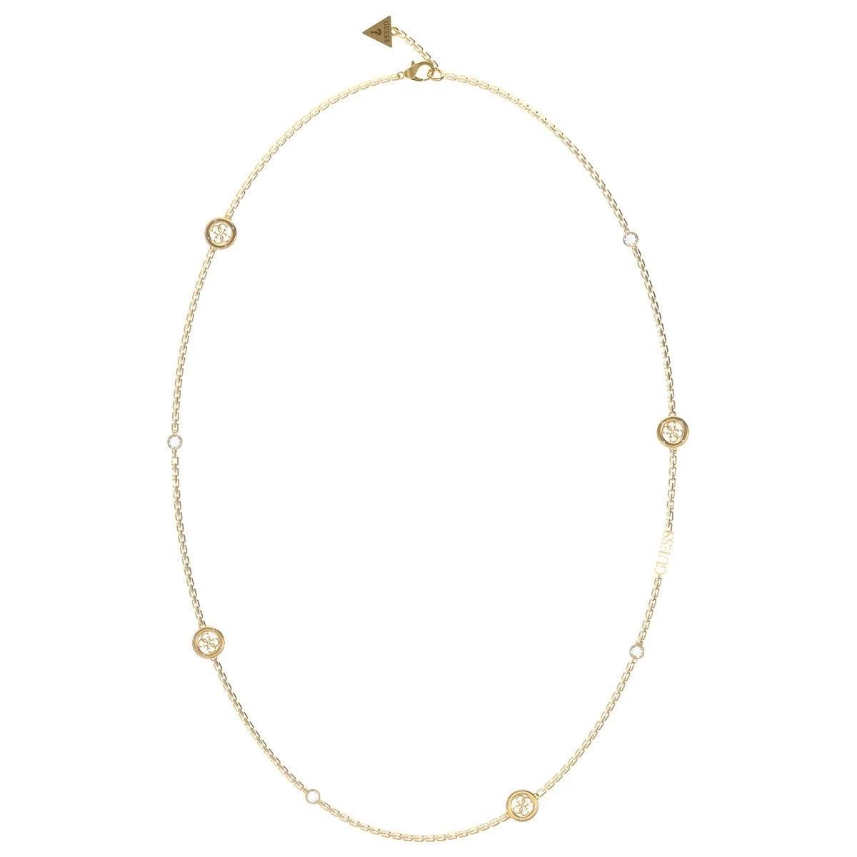 Guess Jgujubn02283jwygbktu Kadın Kolye