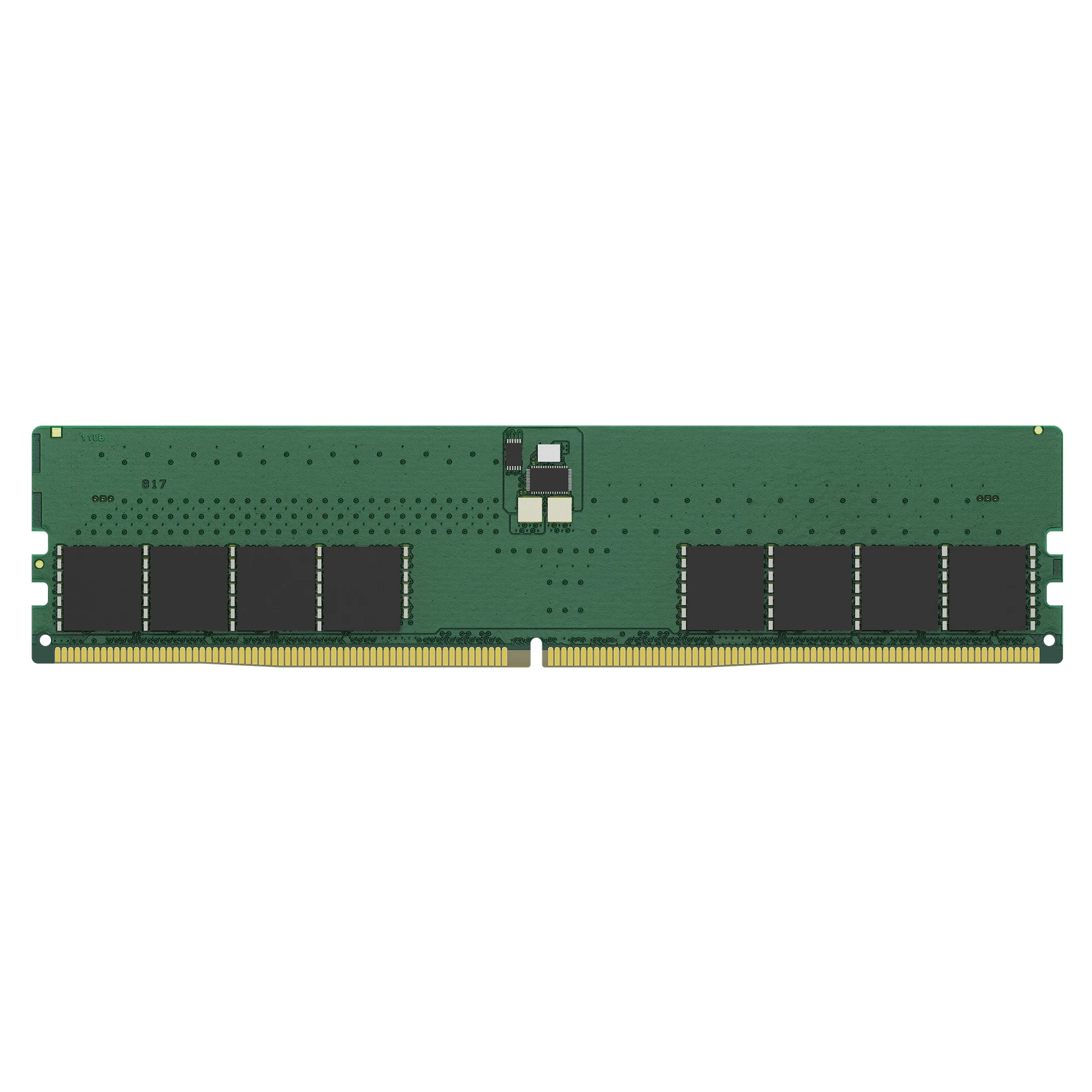 32gb 5600mhz Ddr5 Cl46 Dimm Kvr56u46bd8-32 Kingston