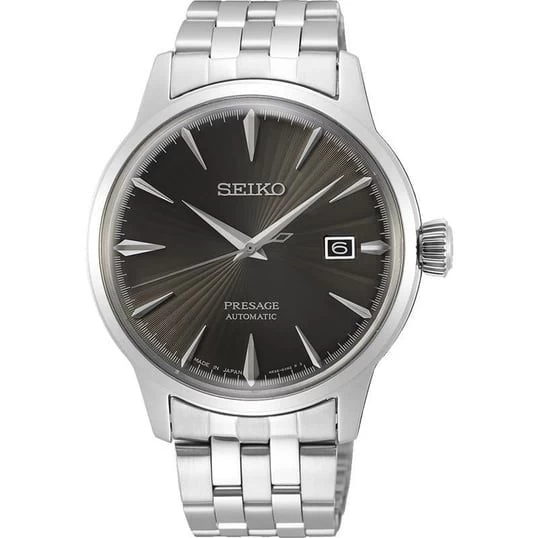 Seiko Srpe17j Erkek Kol Saati