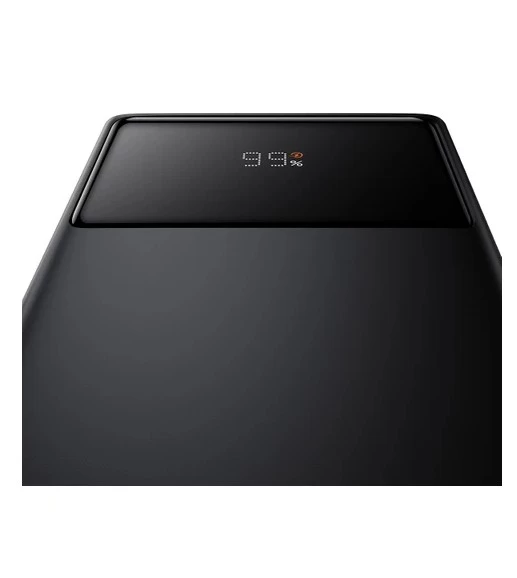 Baseus Star Lord 22.5 W Siyah 20000 Mah Hizli Sarj