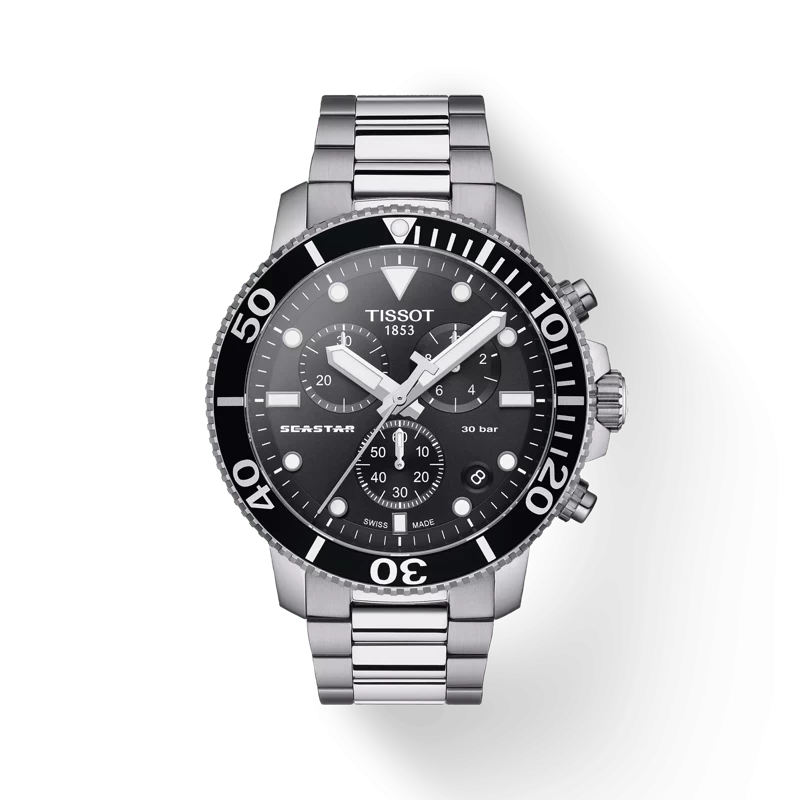 Tissot  T120.417.11.051.00 Erkek Kol Saati