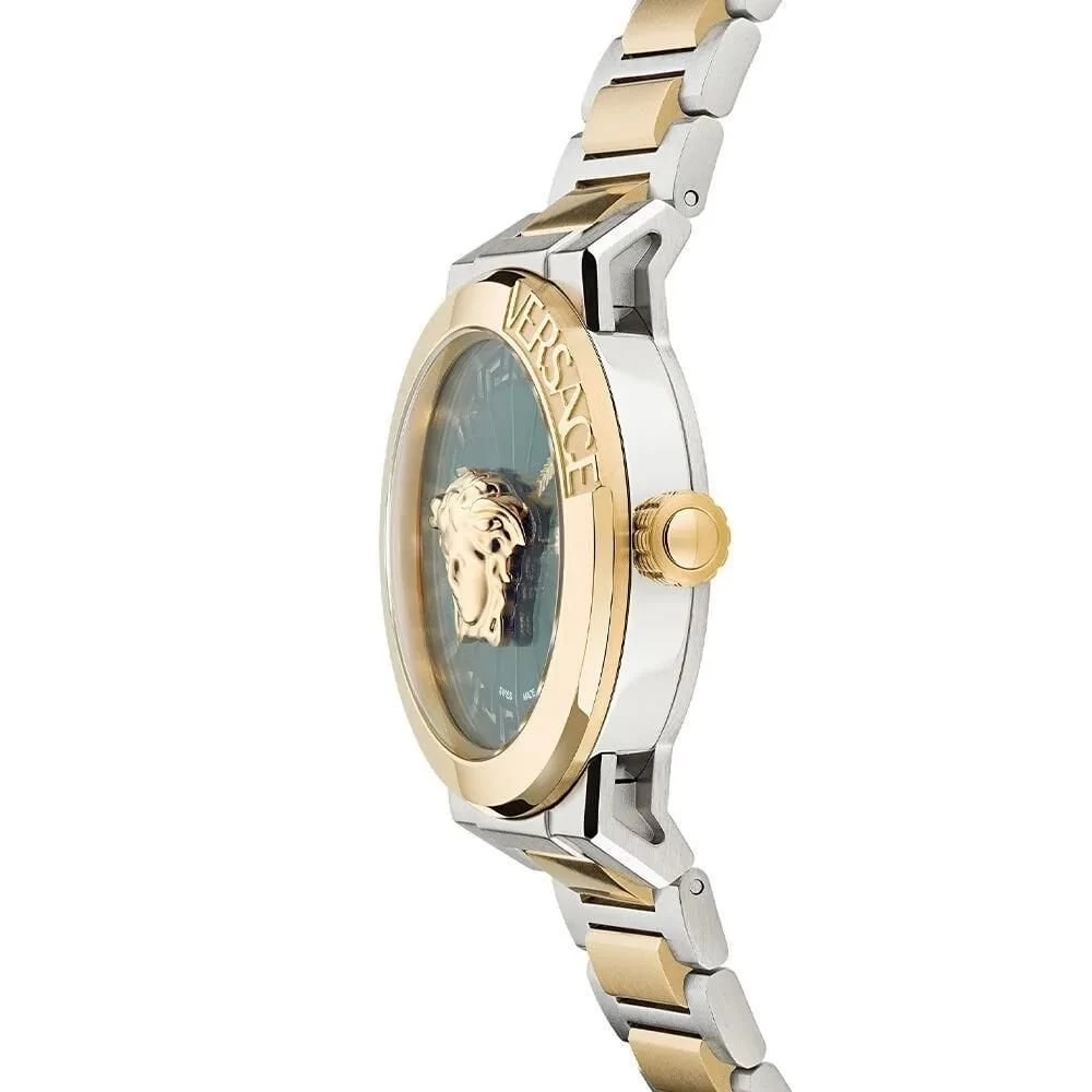 Versace Vrscve3f00422 Kol Saati