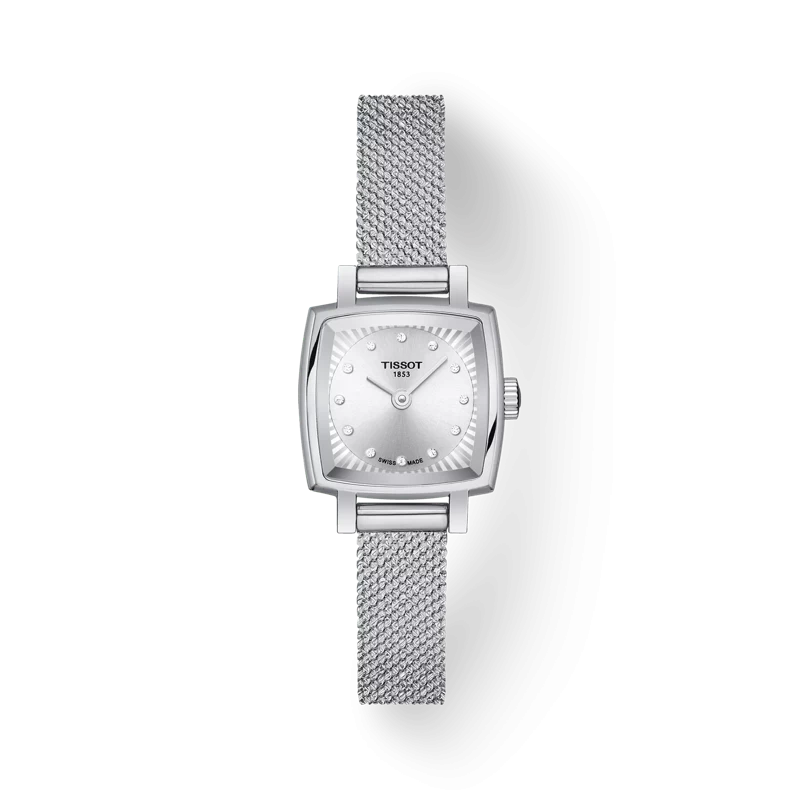 Tissot  T058.109.11.036.00 Kadın Kol Saati