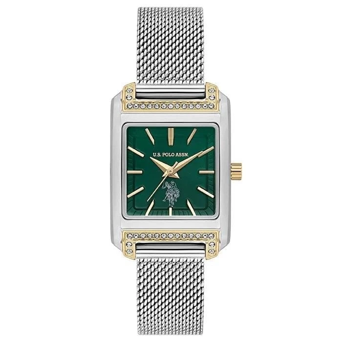 Uspa2073-04 Kadın Kol Saati