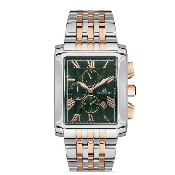 Momentus Tm111t-15sr Erkek Kol Saati