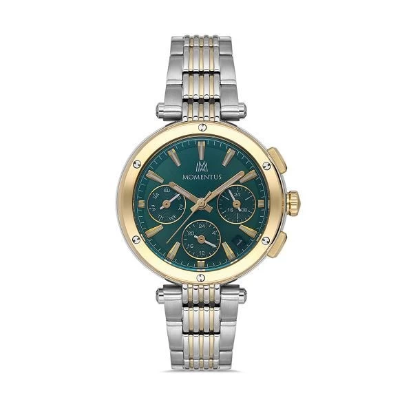 Momentus Cs263t-15sg Kadın Kol Saati