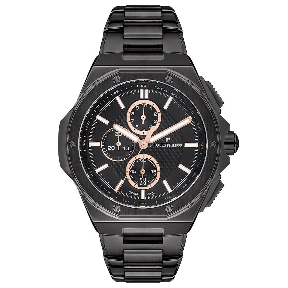 Jacques Philippe Jpqgc044311 Erkek Kol Saati