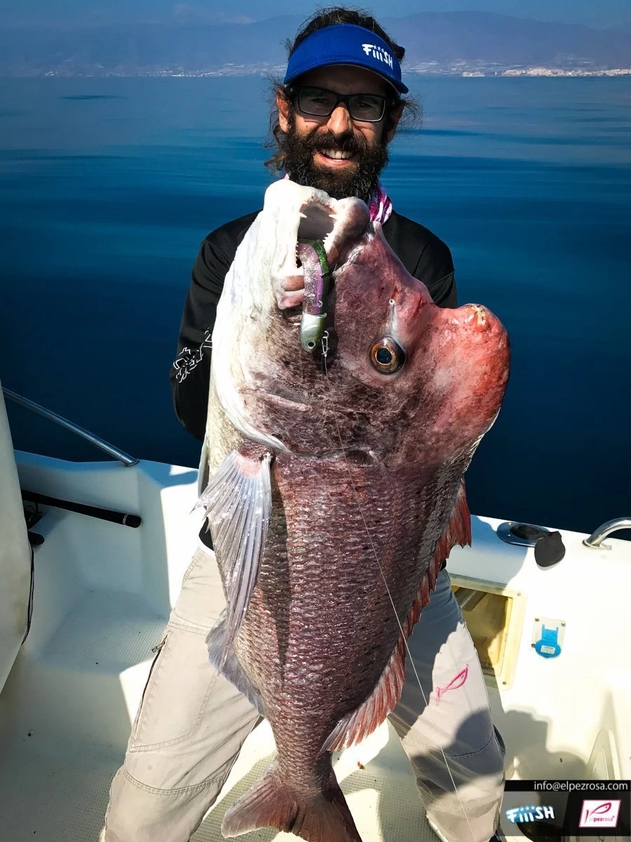 Fiiish Bm200/6 Bm211 Deep 190gr. Kaki Jighead