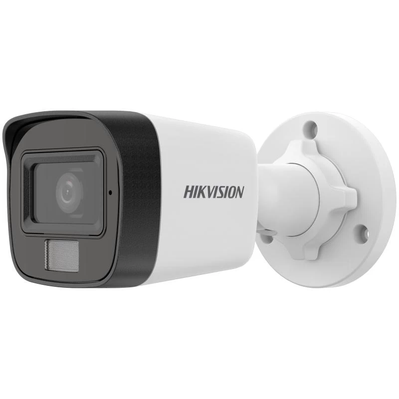Hikvision Ds-2cd1021g2-liuf 2mp 2.8mm Seslİ (acusence) Ip Bullet Kamera