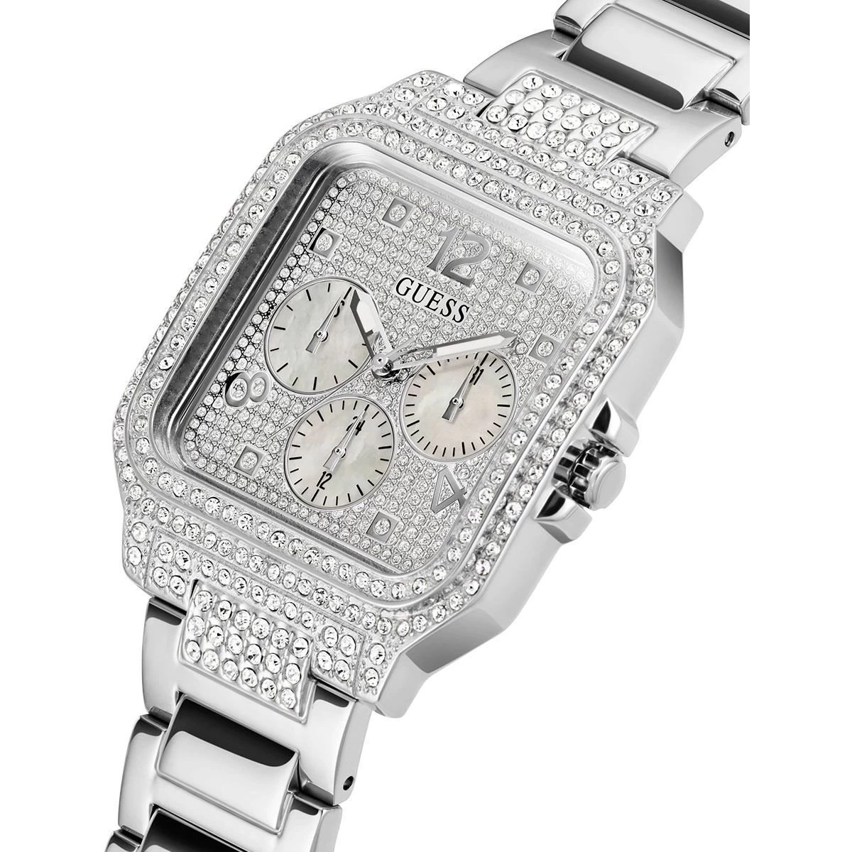 Guess Gugw0472l1 Kadın Kol Saati