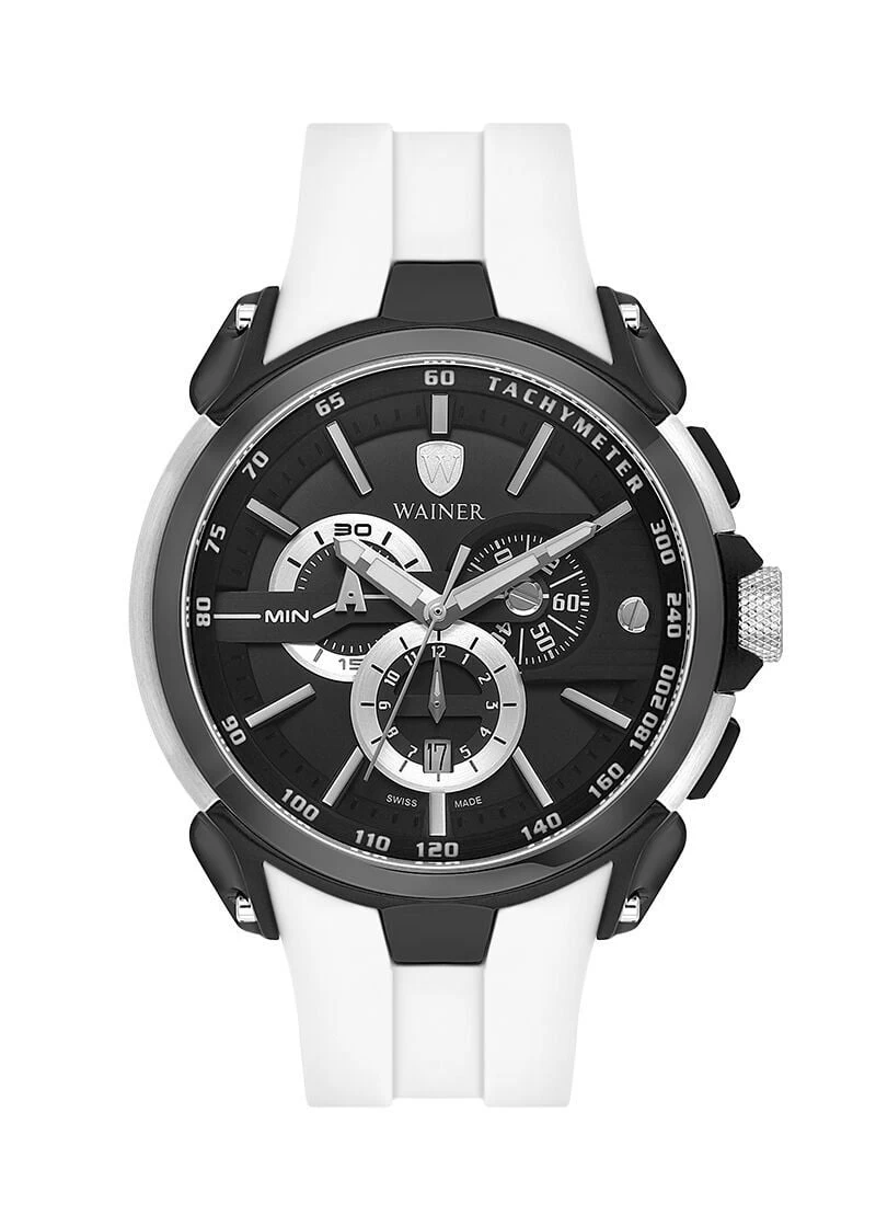 Wainer Wa.16910-l Erkek Kol Saati