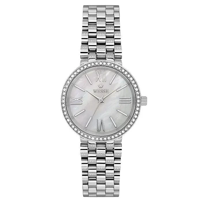 Wwl112601 Kadın Kol Saati