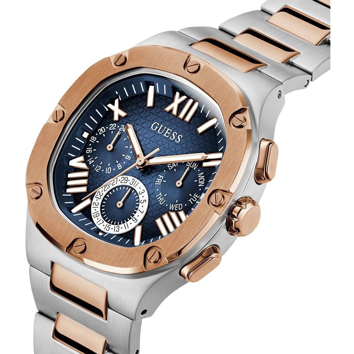 Guess Gugw0572g4 Erkek Kol Saati