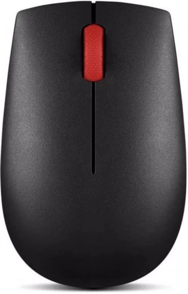 Lenovo Essential Kablosuz Mouse 4y50r20864