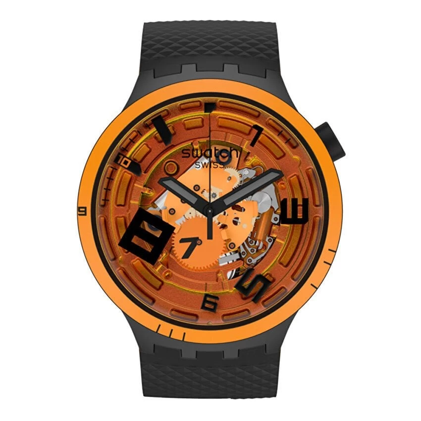 Sb01b127 Erkek Kol Saati