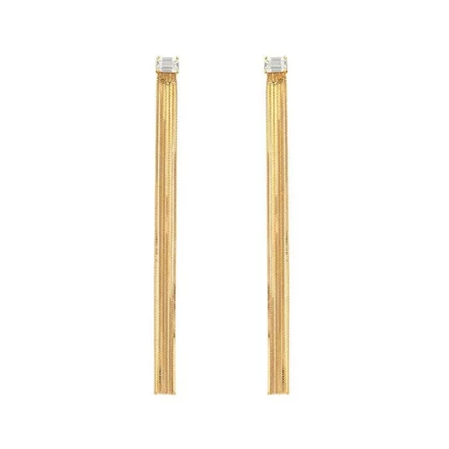 Jgujube04438jwygtu Kadın Küpe